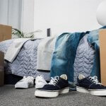 הובלת חדר שינה